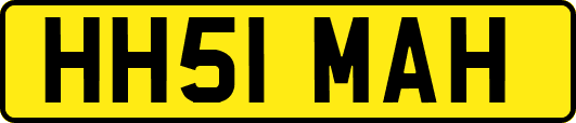 HH51MAH