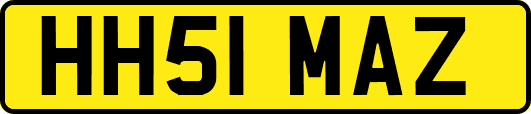 HH51MAZ