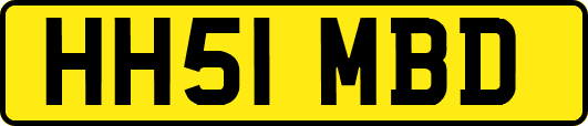 HH51MBD