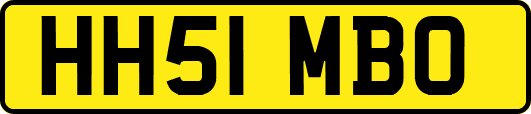 HH51MBO