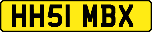 HH51MBX