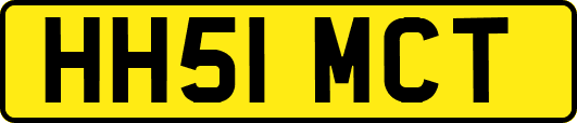 HH51MCT