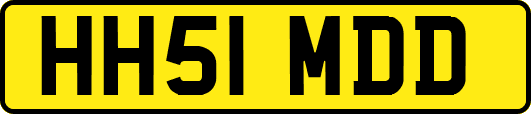 HH51MDD