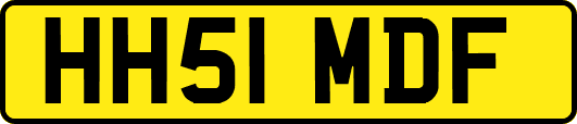 HH51MDF