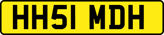 HH51MDH