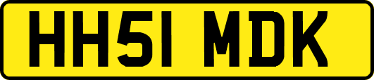 HH51MDK