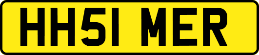 HH51MER