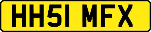 HH51MFX