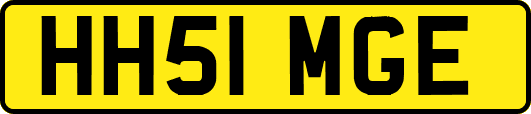 HH51MGE