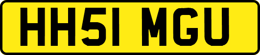 HH51MGU