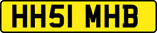 HH51MHB