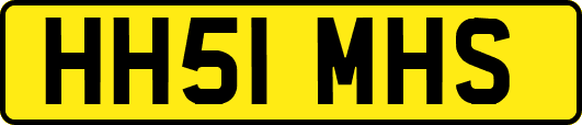 HH51MHS