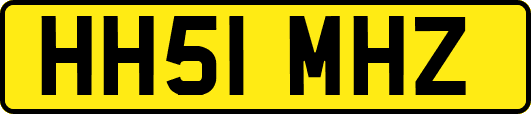 HH51MHZ