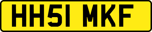 HH51MKF