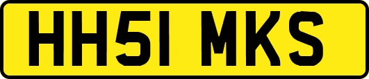 HH51MKS