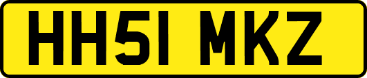 HH51MKZ