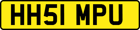 HH51MPU