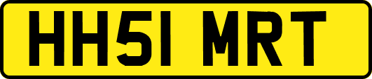 HH51MRT