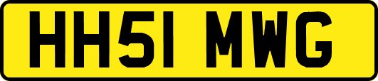 HH51MWG