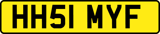 HH51MYF