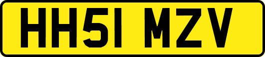 HH51MZV