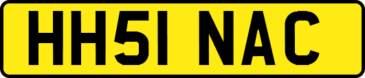 HH51NAC