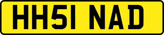 HH51NAD