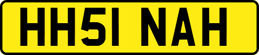 HH51NAH