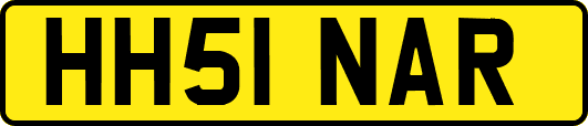 HH51NAR