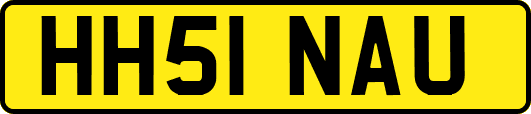 HH51NAU