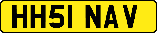 HH51NAV