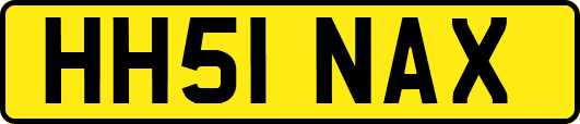 HH51NAX