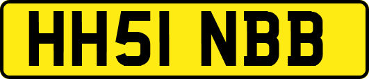 HH51NBB