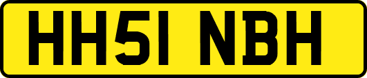 HH51NBH