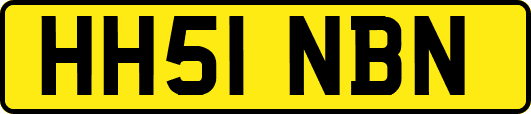 HH51NBN