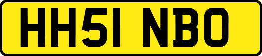 HH51NBO