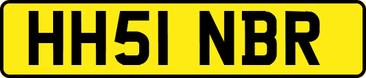 HH51NBR
