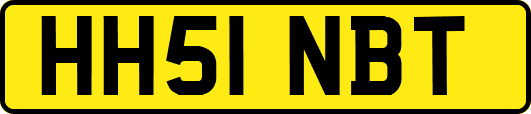 HH51NBT