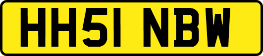 HH51NBW