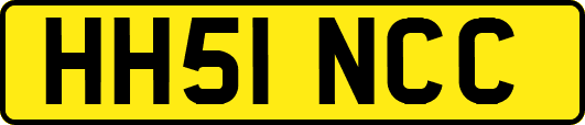 HH51NCC