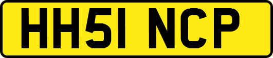 HH51NCP