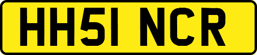 HH51NCR