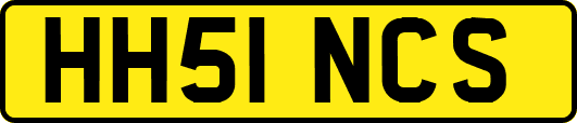 HH51NCS