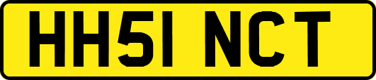 HH51NCT