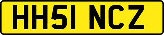 HH51NCZ