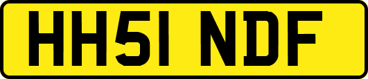 HH51NDF