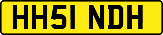 HH51NDH