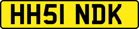 HH51NDK