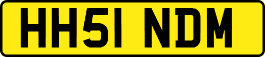 HH51NDM