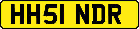 HH51NDR